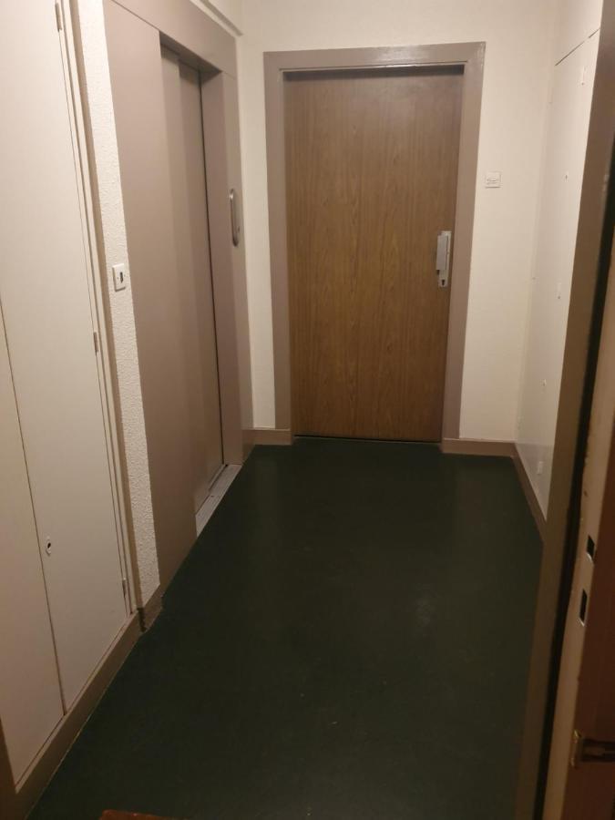 Dans Grand Appart De 113M2 Proche Paris Creil Exteriör bild