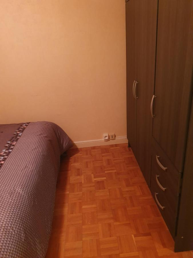 Dans Grand Appart De 113M2 Proche Paris Creil Exteriör bild